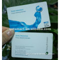 Quality Paper RFID Cards for Ticketing or shows